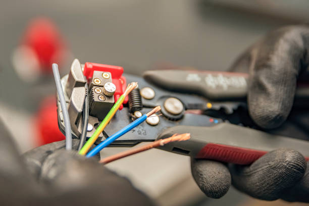 Best Best Electricians Near Me  in New Ellenton, SC