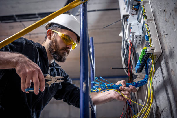 Best Affordable Electrician  in New Ellenton, SC