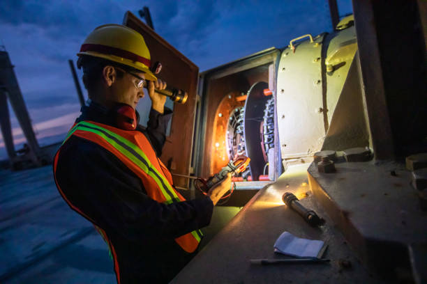Best Circuit Breaker Repair  in New Ellenton, SC