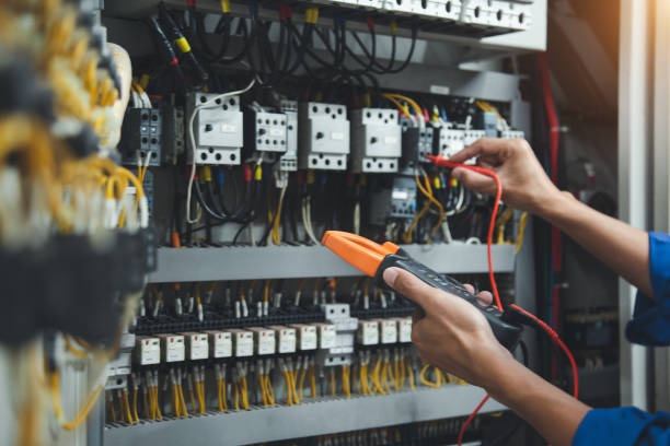 Best Electrician for Home Renovation  in New Ellenton, SC