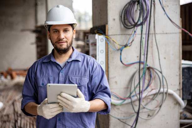 Best Industrial Electrical Services  in New Ellenton, SC