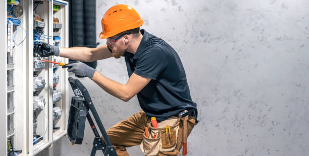 Best Electrical Upgrades for Homes  in New Ellenton, SC